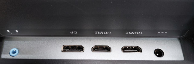 Монитор Machenike MKF24F240 240Hz, (DP, HDMI) Монитор Machenike MKF24F240 240Hz, (DP, HDMI)