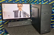 Системный блок (R3-3200G, 8GB, SSD 256GB, Vega 8) Системный блок (R3-3200G, 8GB, SSD 256GB, Vega 8)