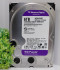Жёсткий диск 3.5" WD Purple WD64PURZ 6TB 