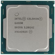 Процессор Intel Celeron G4930 сокет 1151v2 Процессор Intel Celeron G4930 сокет 1151v2