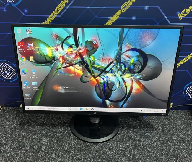 Монитор 24" HP 24y (Vga, Dvi, Hdmi) IPS Монитор 24" HP 24y (Vga, Dvi, Hdmi) IPS