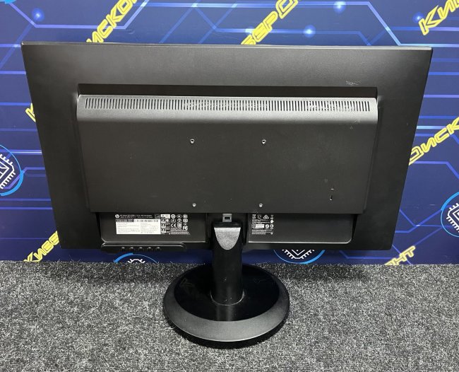 Монитор 24" HP 24y (Vga, Dvi, Hdmi) IPS Монитор 24" HP 24y (Vga, Dvi, Hdmi) IPS