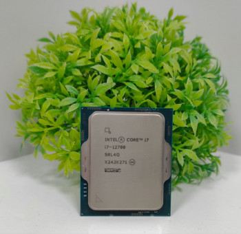 Процессор Intel Core i7-12700 1700 сокет Процессор Intel Core i7-12700 1700 сокет
