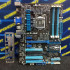 Материнская плата Asus P8H77-V LE