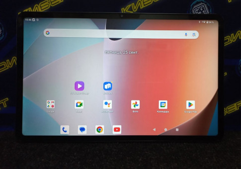 Планшет TECLAST 12" T60 8/256GB Серый Планшет TECLAST 12" T60 8/256GB Серый