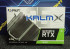 Видеокарта Palit NVIDIA GeForce RTX3050 KALMX 6GB