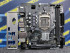Материнская плата AsRock H470M-HVS LGA1200