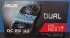 Видеокарта Asus Dual AMD Radeon RX 5500 8GB DDR6