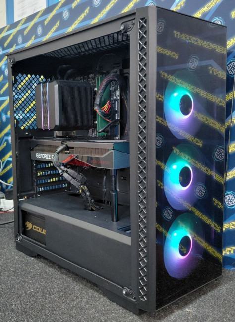 Игровой системный блок (i5-12400F/16GB/SSD512/1TB/RTX 3070 Ti 8GB) Игровой системный блок (i5-12400F/16GB/SSD512/1TB/RTX 3070 Ti 8GB)