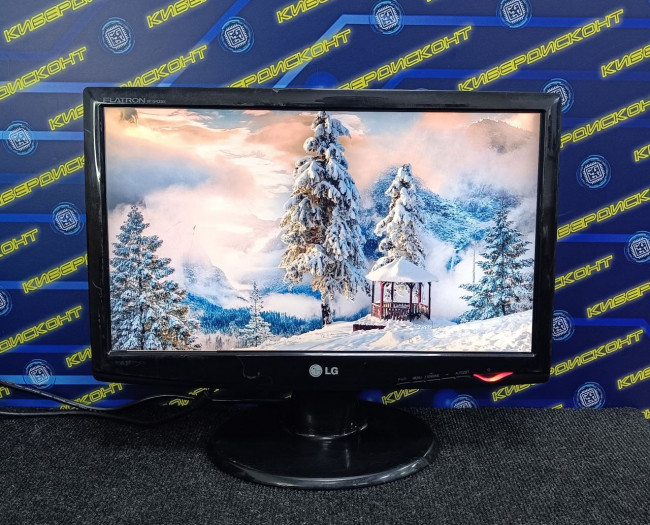 Монитор 19" LG Flatron W1943SS (VGA) Монитор 19" LG Flatron W1943SS (VGA)