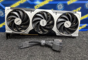 Видеокарта MSI RTX 5080 Ventus 3X OC 16GB