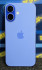 Смартфон Apple iPhone 16 Blue 128 гб