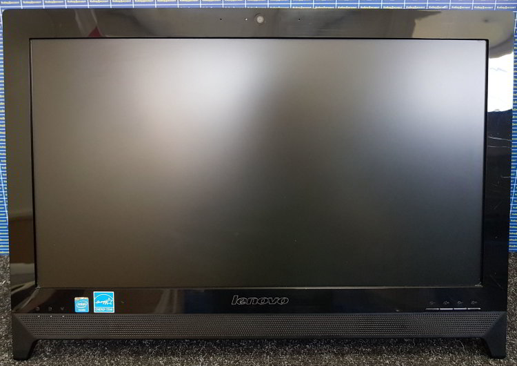 МоноблокLenovoC26019.5"(J1800,4GB,SSD120GB,HDGraphics)