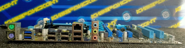 Материнская плата Asus M5A97 LE R2.0 AM3+ сокет Материнская плата Asus M5A97 LE R2.0 AM3+ сокет