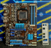 Материнская плата Asus M5A97 LE R2.0 AM3+ сокет