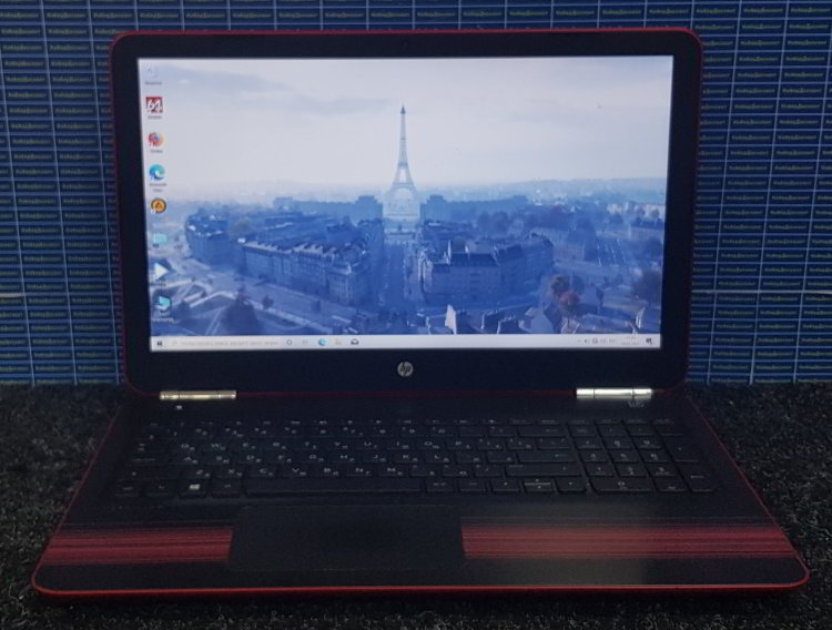 I7 7500u