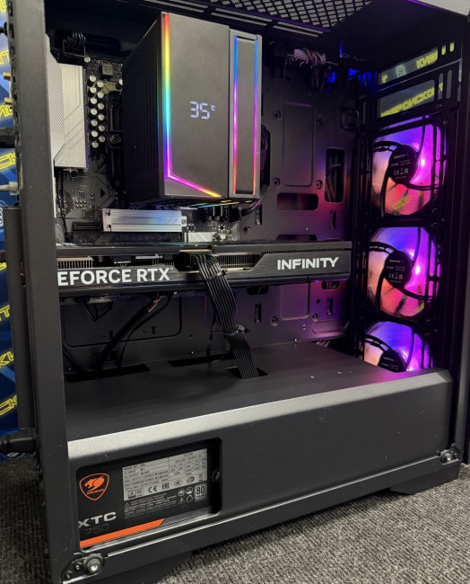 Игровой системный блок (R7-9700X, 32GB, SSD1TB, HDD2TB, RTX 5060Ti 16GB) Игровой системный блок (R7-9700X, 32GB, SSD1TB, HDD2TB, RTX 5060Ti 16GB)