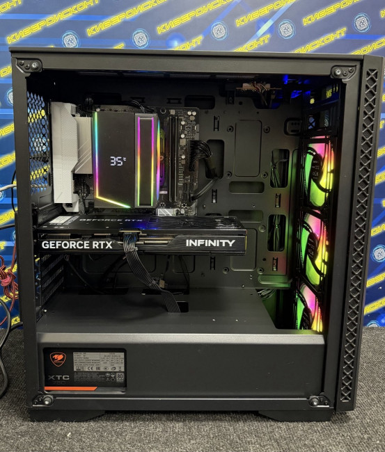 Игровой системный блок (R7-9700X, 32GB, SSD1TB, HDD2TB, RTX 5060Ti 16GB) Игровой системный блок (R7-9700X, 32GB, SSD1TB, HDD2TB, RTX 5060Ti 16GB)