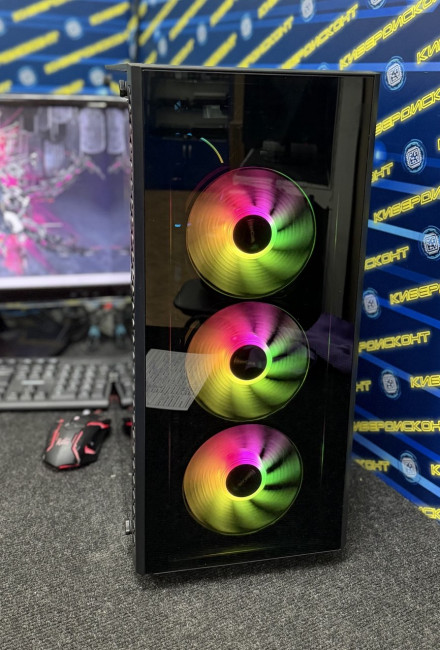Игровой системный блок (R7-9700X, 32GB, SSD1TB, HDD2TB, RTX 5060Ti 16GB) Игровой системный блок (R7-9700X, 32GB, SSD1TB, HDD2TB, RTX 5060Ti 16GB)