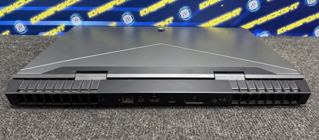Ноутбук Alienware 17R4 17.3" (i7-7700HQ, 16GB, SSD512, GTX 1070 8GB) Ноутбук Alienware 17R4 17.3" (i7-7700HQ, 16GB, SSD512, GTX 1070 8GB)