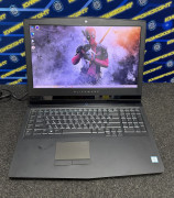 Ноутбук Alienware 17R4 17.3" (i7-7700HQ, 16GB, SSD512, GTX 1070 8GB) 
