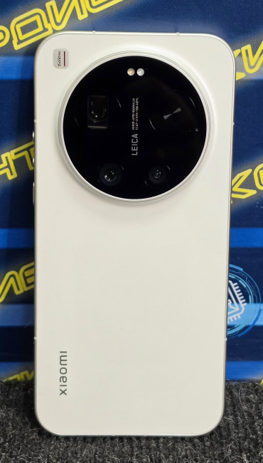 Cмартфон Xiaomi 17 Ultra Whete 16/512 гб 