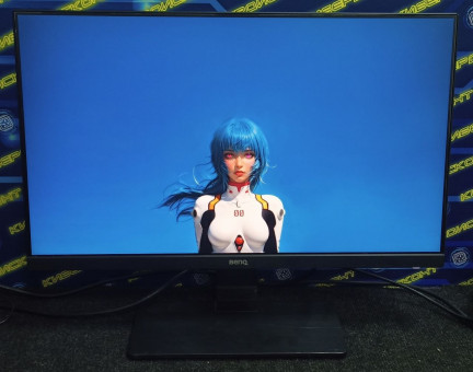 Монитор 23.8" Benq GW2475 (VGA, hdmi) Монитор 23.8" Benq GW2475 (VGA, hdmi)