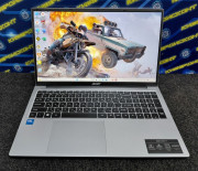 Ноутбук Acer Aspire Lite 17 17.3" (N355, 8GB, SSD 512GB, Intel HD)