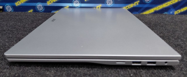 Ноутбук Acer Aspire Lite 17 17.3" (N355, 8GB, SSD 512GB, Intel HD) Ноутбук Acer Aspire Lite 17 17.3" (N355, 8GB, SSD 512GB, Intel HD)
