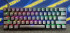 Механическая клавиатура DEXP Tanto RGB