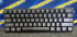 Механическая клавиатура DEXP Tanto RGB