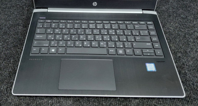 Ноутбук HP Probook 430G5 13.3" (i5-8250u, 8Gb, SSD 256GB, Intel HD)