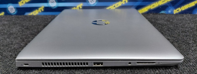 Ноутбук HP Probook 430G5 13.3" (i5-8250u, 8Gb, SSD 256GB, Intel HD)