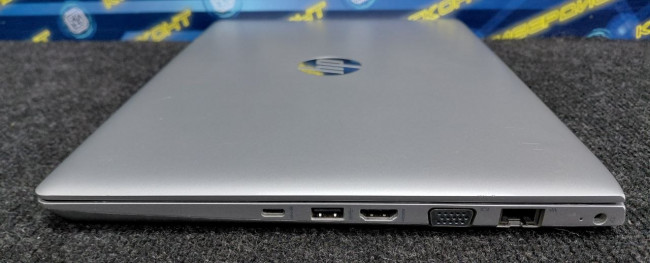 Ноутбук HP Probook 430G5 13.3" (i5-8250u, 8Gb, SSD 256GB, Intel HD)