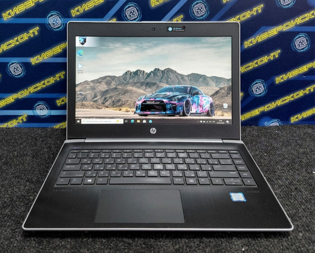 Ноутбук HP Probook 430G5 13.3" (i5-8250u, 8Gb, SSD 256GB, Intel HD)