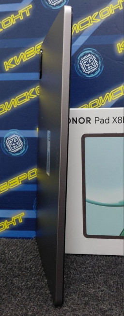 Планшет 11" Honor Pad X8b 6/256GB Планшет 11" Honor Pad X8b 6/256GB