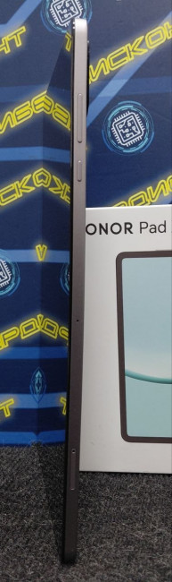 Планшет 11" Honor Pad X8b 6/256GB Планшет 11" Honor Pad X8b 6/256GB