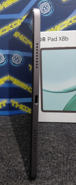 Планшет 11" Honor Pad X8b 6/256GB Планшет 11" Honor Pad X8b 6/256GB