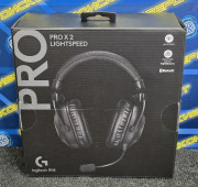Игровые наушники Logitech PRO X2 Lightspeed Игровые наушники Logitech PRO X2 Lightspeed