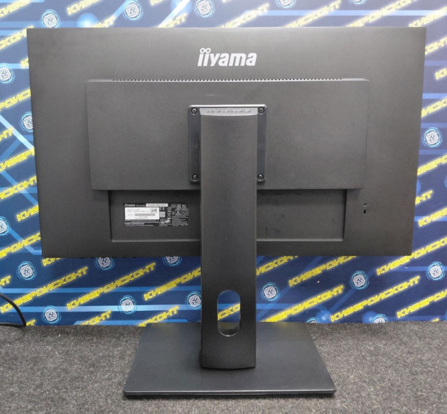 Mонитор 27" Iiyama ProLite XUB2792HSU-B1 IPS 75Гц Mонитор 27" Iiyama ProLite XUB2792HSU-B1 IPS 75Гц