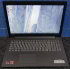 Ноутбук Lenovo IdeaPad 330-15ARR 15.6" (R3 2200U, 6GB, SSD240, R535 2GB)