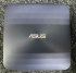 Неттоп Asus UN65H (i5-6200U, 8GB, 256GB, Intel HD)