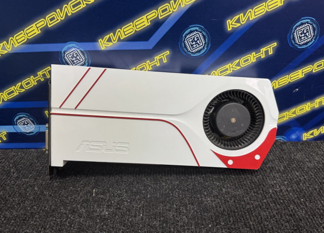 Видеокарта Asus GeForce GTX 960 2GB Видеокарта Asus GeForce GTX 960 2GB