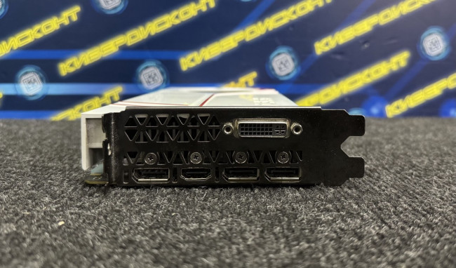 Видеокарта Asus GeForce GTX 960 2GB Видеокарта Asus GeForce GTX 960 2GB