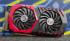 Видеокарта MSI AMD Radeon RX 480 GAMING X 8G 8ГБ