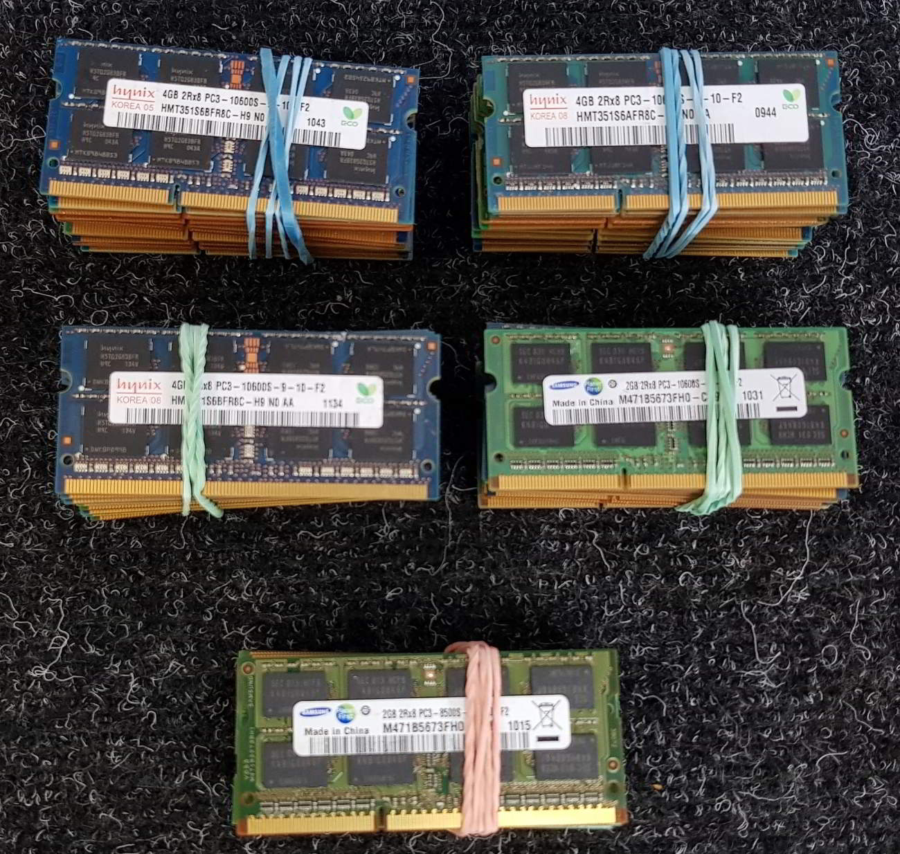 Ddr3l 4gb sale