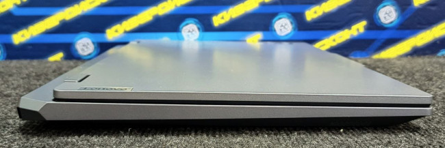 Игровой ноутбук Lenovo LOQ 15IAX9 15.6" (i5-12450HX, 16GB, SSD512, RTX 3050 6GB) Игровой ноутбук Lenovo LOQ 15IAX9 15.6" (i5-12450HX, 16GB, SSD512, RTX 3050 6GB)