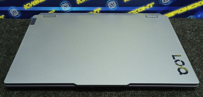 Игровой ноутбук Lenovo LOQ 15IAX9 15.6" (i5-12450HX, 16GB, SSD512, RTX 3050 6GB) Игровой ноутбук Lenovo LOQ 15IAX9 15.6" (i5-12450HX, 16GB, SSD512, RTX 3050 6GB)