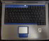 Ноутбук Dell 510M 15.0"(M725, 512MB, 140GB, Intel 82852)