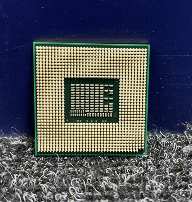 Процессор для ноутбука Intel Core i3-2310M 988 lga Процессор для ноутбука Intel Core i3-2310M 988 lga